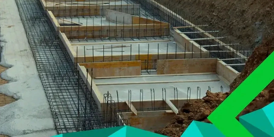 Diseño de Cimentaciones Superficiales en Linares: Estudio Geotécnico y Cálculo Estructural