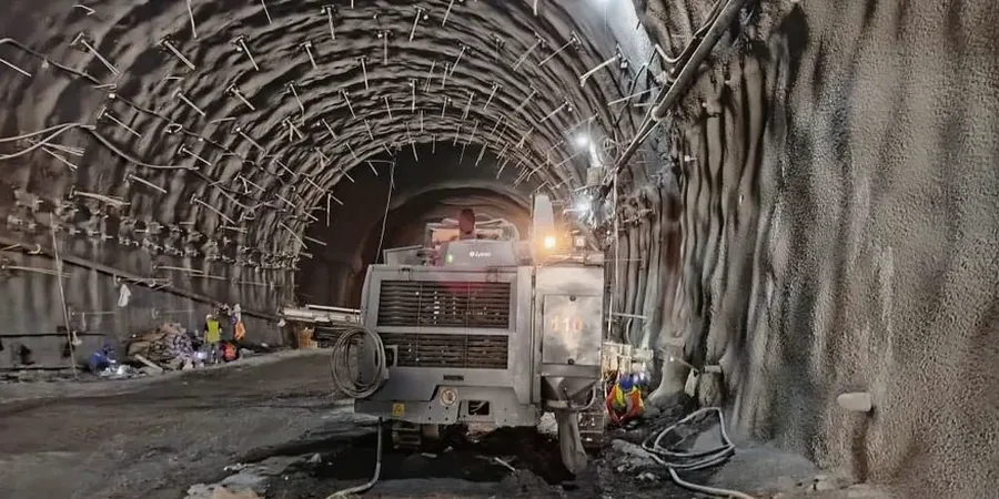 Monitoreo Geotécnico de Excavaciones en Linares: Control Estructural y Seguridad Operativa